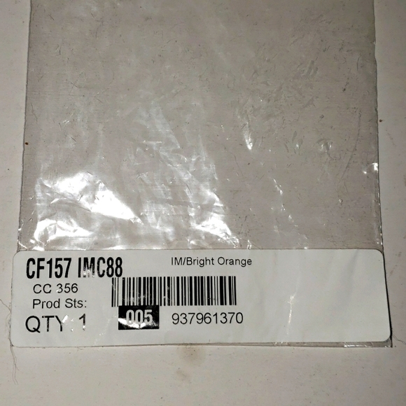 COACH MIRROR BAG CHARM - Picture 8 of 8